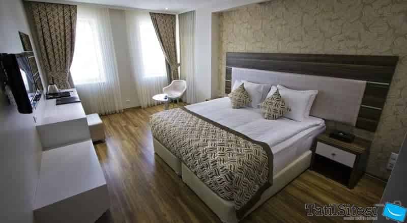 Edis Premier Hotel Adana